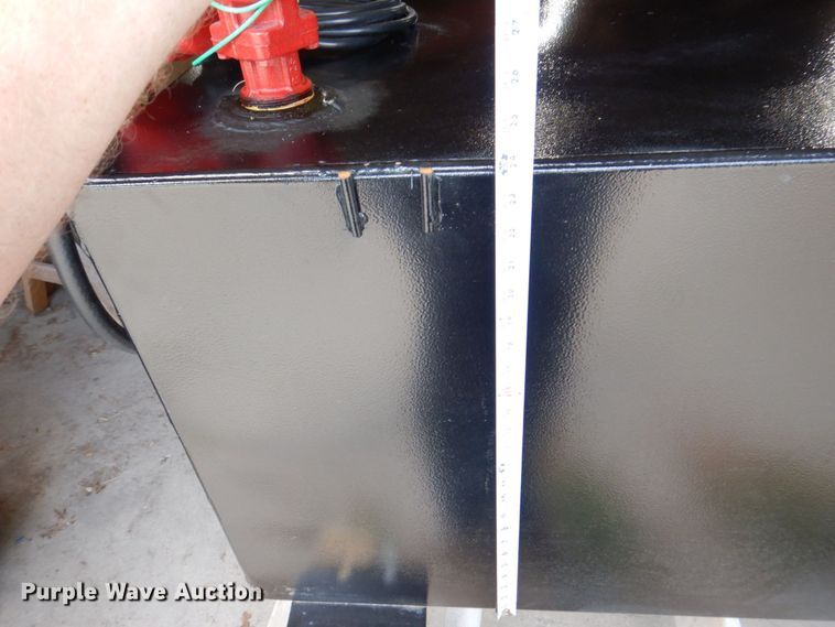 image for item MF9158 Better Built  fuel tank