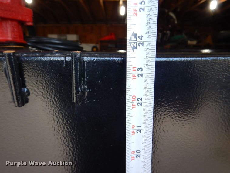 image for item MF9158 Better Built  fuel tank