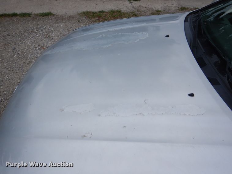 image for item MF9160 2001 Toyota Camry LE