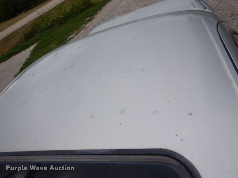 image for item MF9160 2001 Toyota Camry LE