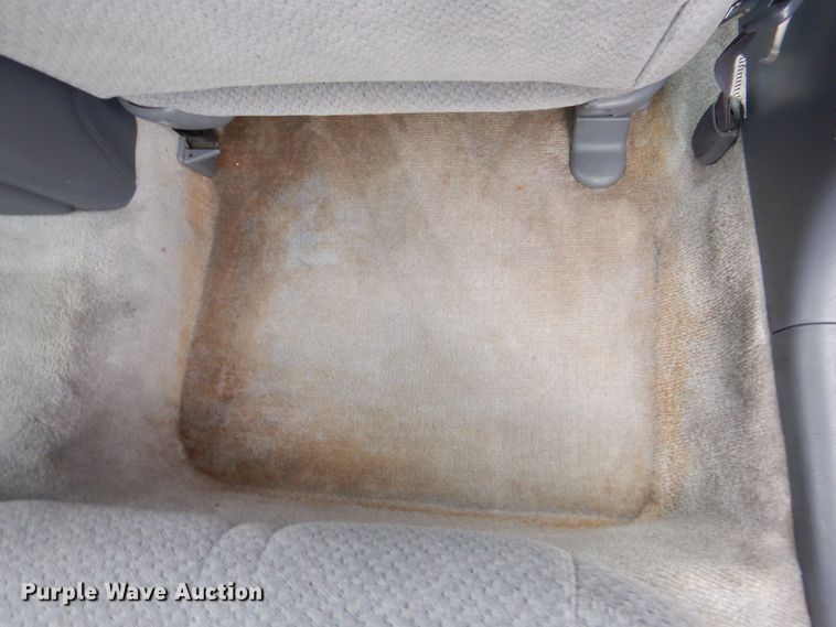 image for item MF9160 2001 Toyota Camry LE