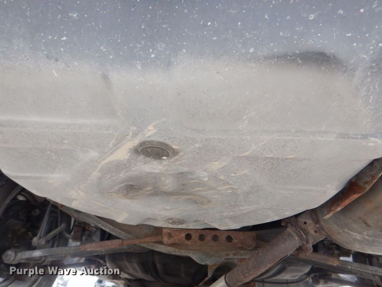 image for item MF9160 2001 Toyota Camry LE