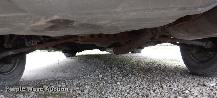 image for item MF9160 2001 Toyota Camry LE