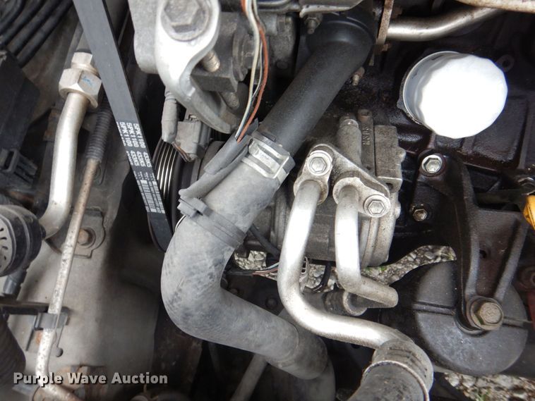 image for item MF9160 2001 Toyota Camry LE