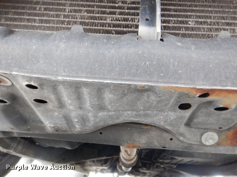 image for item MF9160 2001 Toyota Camry LE