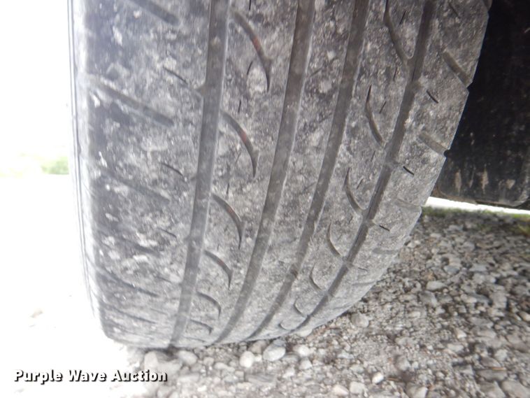 image for item MF9160 2001 Toyota Camry LE