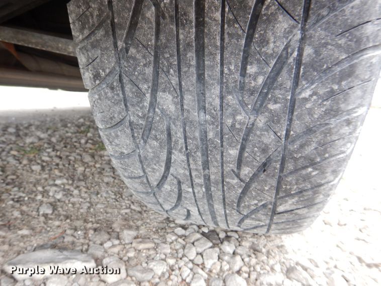 image for item MF9160 2001 Toyota Camry LE