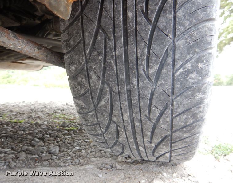 image for item MF9160 2001 Toyota Camry LE