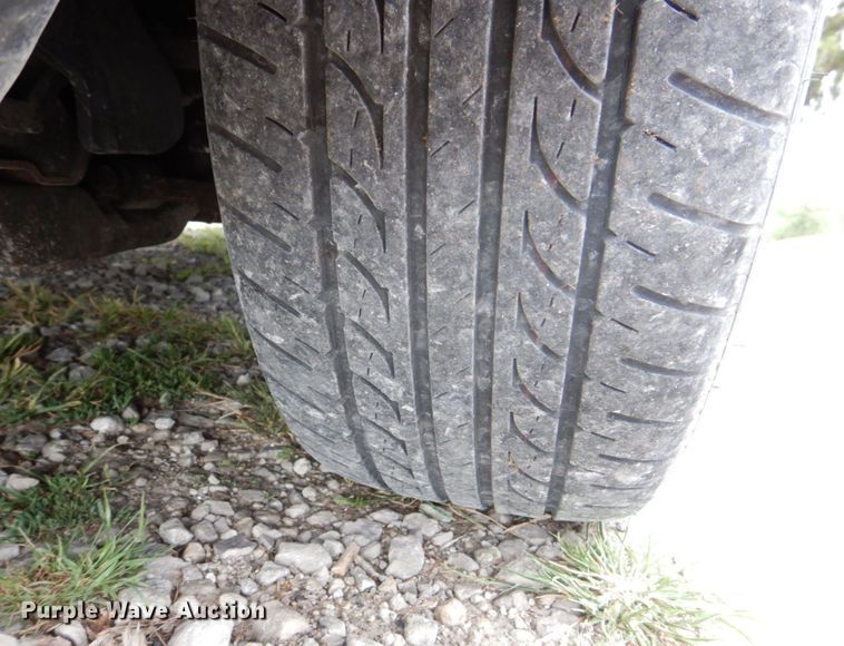 image for item MF9160 2001 Toyota Camry LE