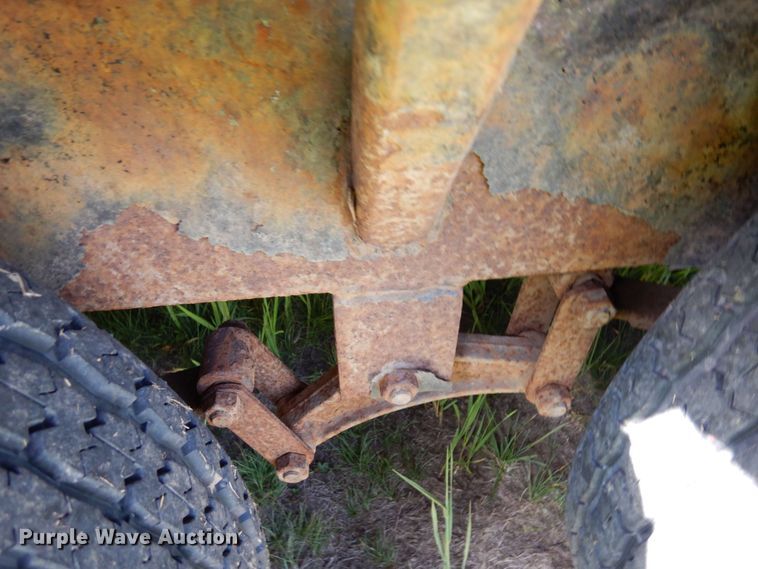 image for item MF9739 2017 H&H Trailers  utility trailer