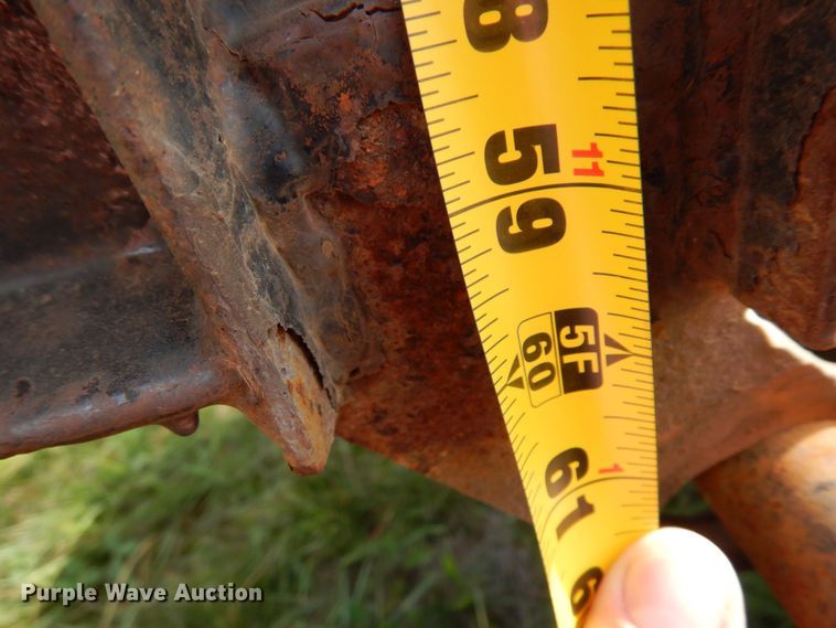 image for item MF9739 2017 H&H Trailers  utility trailer