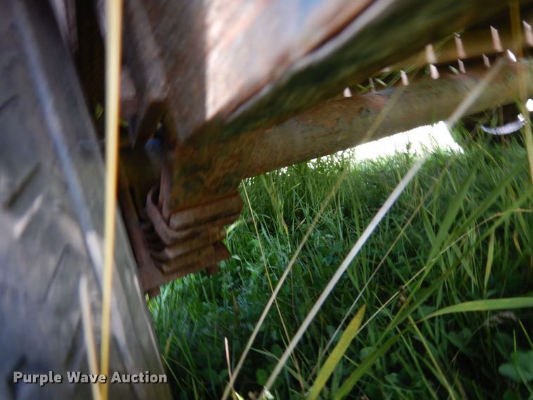 image for item MF9741 2017 DCT  equipment trailer