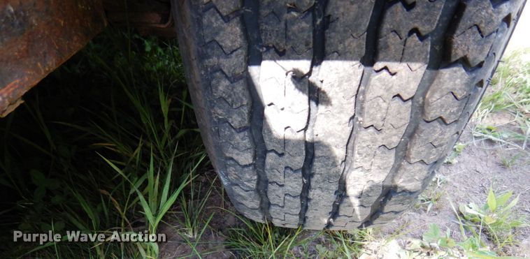 image for item MF9741 2017 DCT  equipment trailer