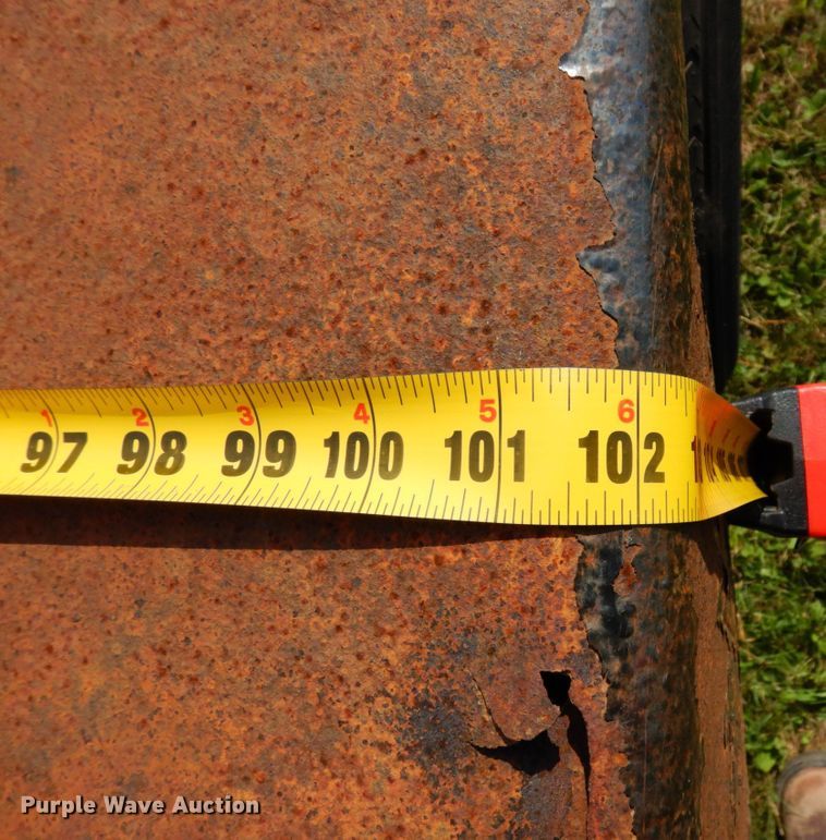 image for item MF9742 2017 H&H Trailers FD306  utility trailer