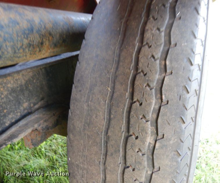 image for item MF9748 2016 Ring-o-matic 550 HICFM  vacuum excavator