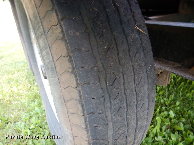 image for item MF9748 2016 Ring-o-matic 550 HICFM  vacuum excavator