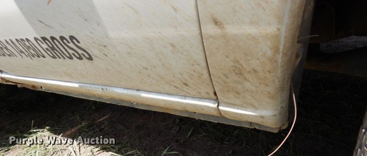 image for item MF9757 2006 Ford E350  box truck