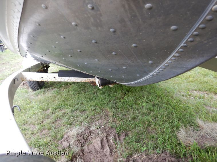 image for item MF9759 1994 Smoker Craft 175 Ultima  boat