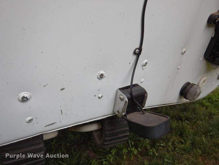 image for item MF9759 1994 Smoker Craft 175 Ultima  boat