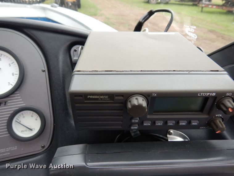 image for item MF9759 1994 Smoker Craft 175 Ultima  boat