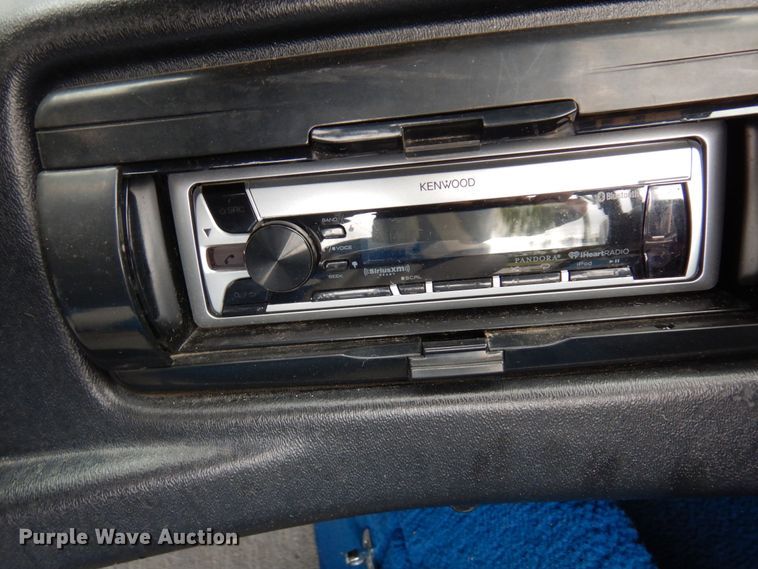 image for item MF9759 1994 Smoker Craft 175 Ultima  boat