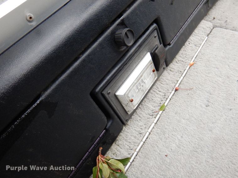 image for item MF9759 1994 Smoker Craft 175 Ultima  boat