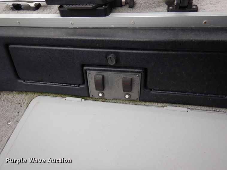 image for item MF9759 1994 Smoker Craft 175 Ultima  boat