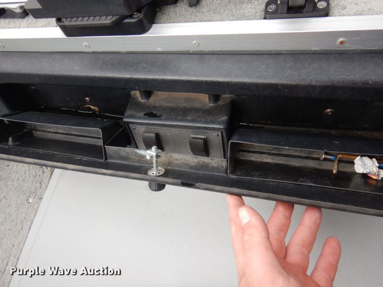 image for item MF9759 1994 Smoker Craft 175 Ultima  boat