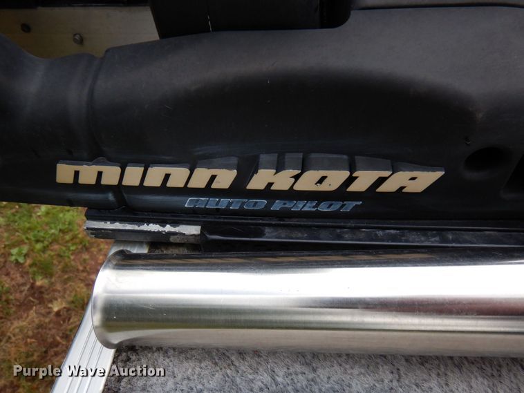 image for item MF9759 1994 Smoker Craft 175 Ultima  boat