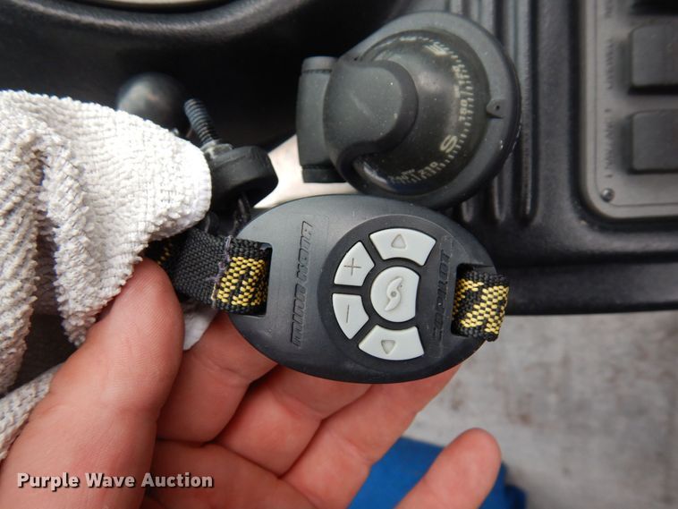 image for item MF9759 1994 Smoker Craft 175 Ultima  boat