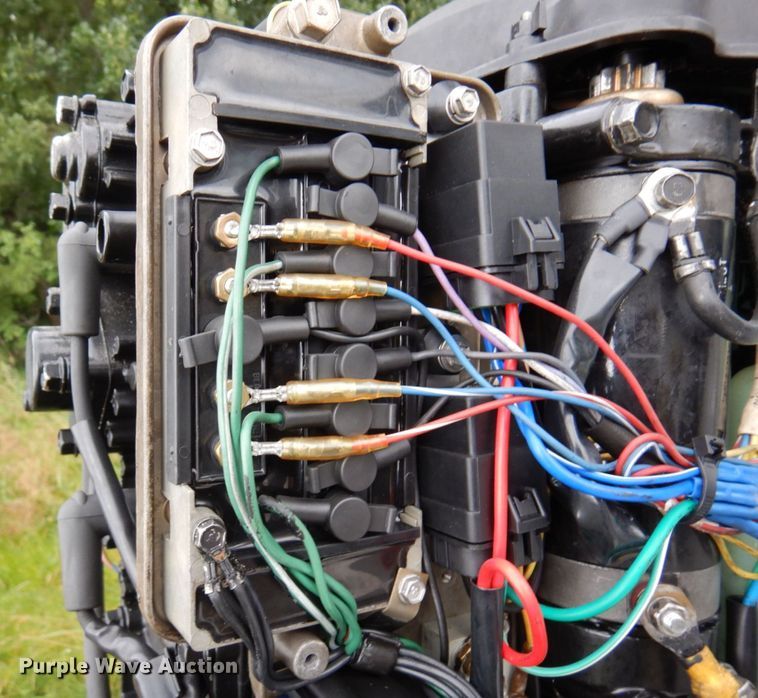 image for item MF9759 1994 Smoker Craft 175 Ultima  boat