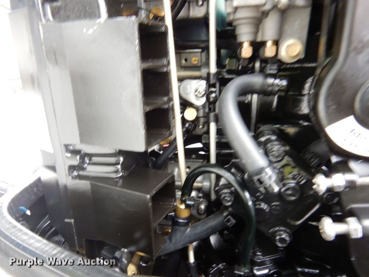 image for item MF9759 1994 Smoker Craft 175 Ultima  boat