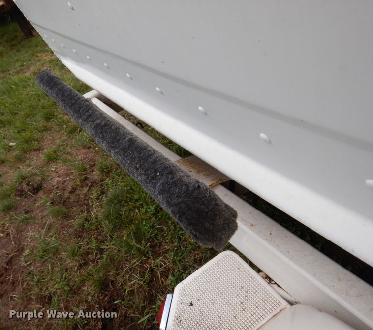 image for item MF9759 1994 Smoker Craft 175 Ultima  boat