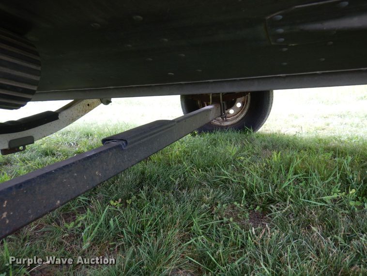 image for item MF9759 1994 Smoker Craft 175 Ultima  boat