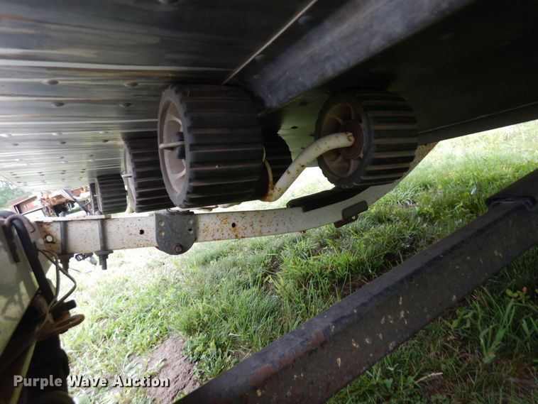 image for item MF9759 1994 Smoker Craft 175 Ultima  boat