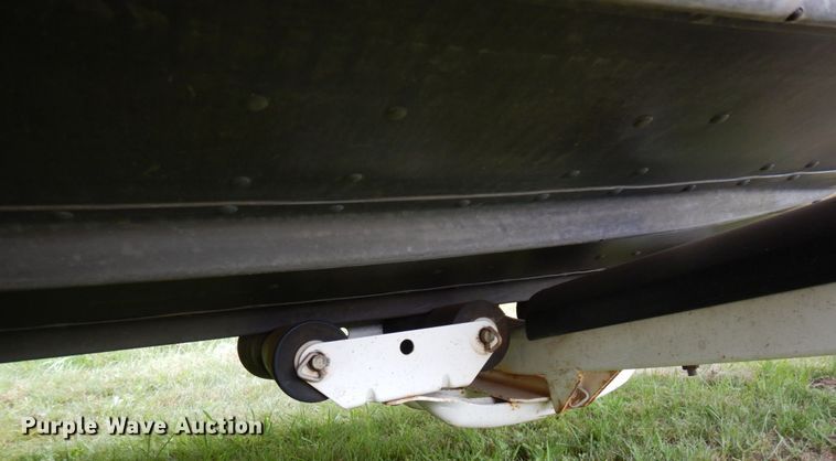 image for item MF9759 1994 Smoker Craft 175 Ultima  boat