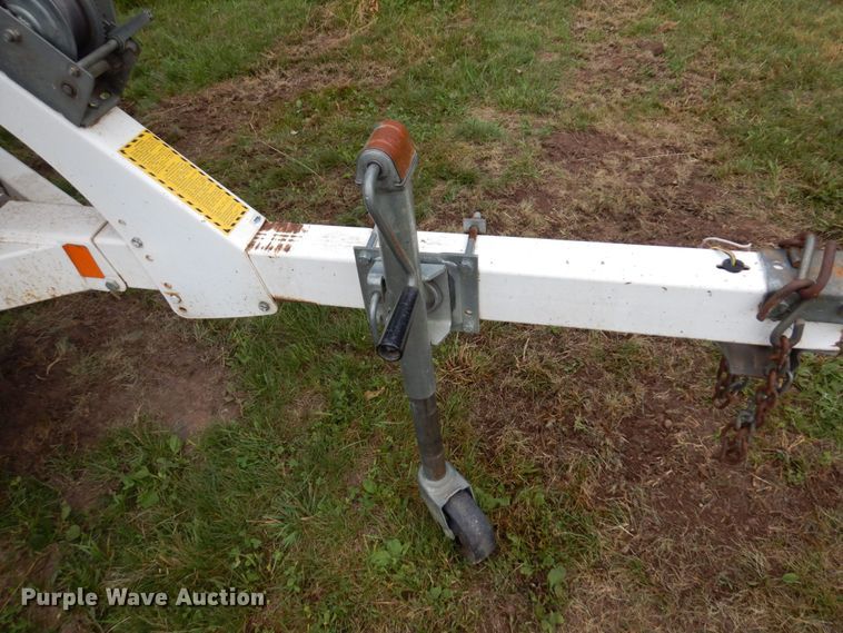 image for item MF9759 1994 Smoker Craft 175 Ultima  boat