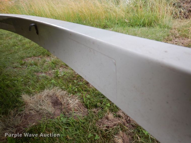 image for item MF9759 1994 Smoker Craft 175 Ultima  boat