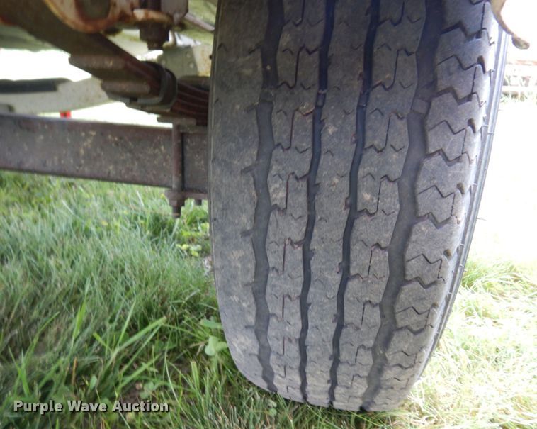 image for item MF9759 1994 Smoker Craft 175 Ultima  boat