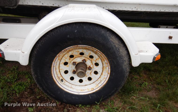 image for item MF9759 1994 Smoker Craft 175 Ultima  boat