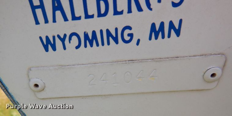 image for item MF9759 1994 Smoker Craft 175 Ultima  boat