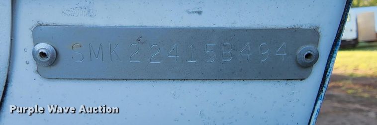 image for item MF9759 1994 Smoker Craft 175 Ultima  boat