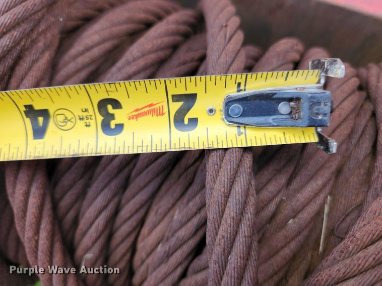 image for item MK9070 1992 Ford F700  flatbed truck