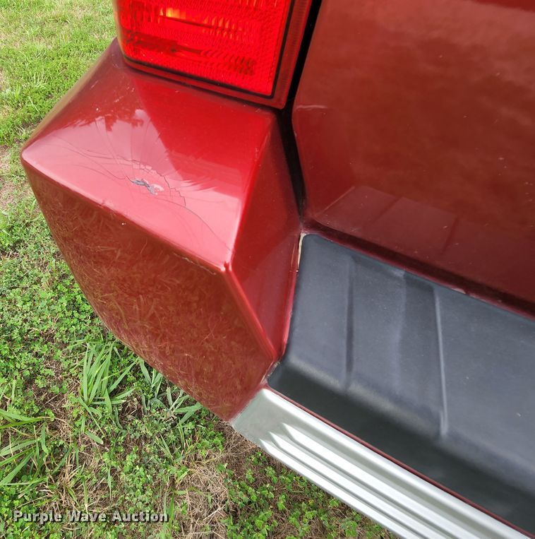 image for item MK9088 2008 Jeep Patriot Limited  SUV