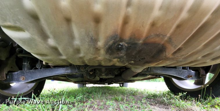 image for item MK9088 2008 Jeep Patriot Limited  SUV