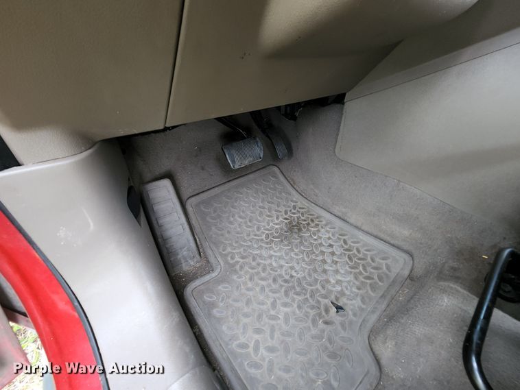 image for item MK9088 2008 Jeep Patriot Limited  SUV