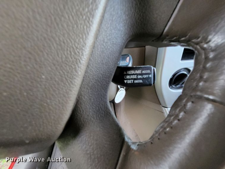 image for item MK9088 2008 Jeep Patriot Limited  SUV