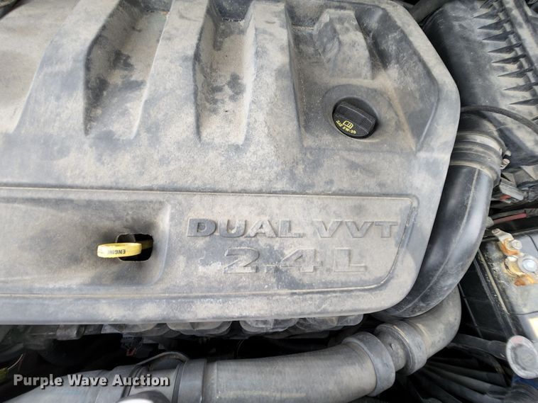 image for item MK9088 2008 Jeep Patriot Limited  SUV