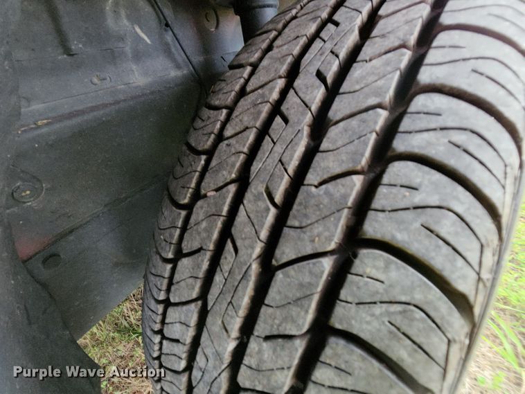 image for item MK9088 2008 Jeep Patriot Limited  SUV