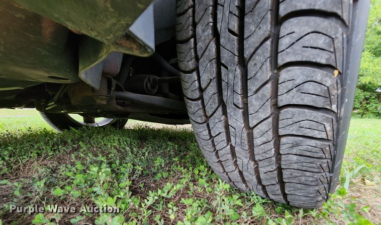 image for item MK9088 2008 Jeep Patriot Limited  SUV